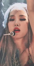 BLACKPINK成员rose朴彩英气质舞台照，生活照，写真图片合集