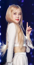 BLACKPINK成员rose朴彩英气质舞台照，生活照，写真图片合集