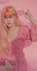 BLACKPINK成员rose朴彩英气质舞台照，生活照，写真图片合集