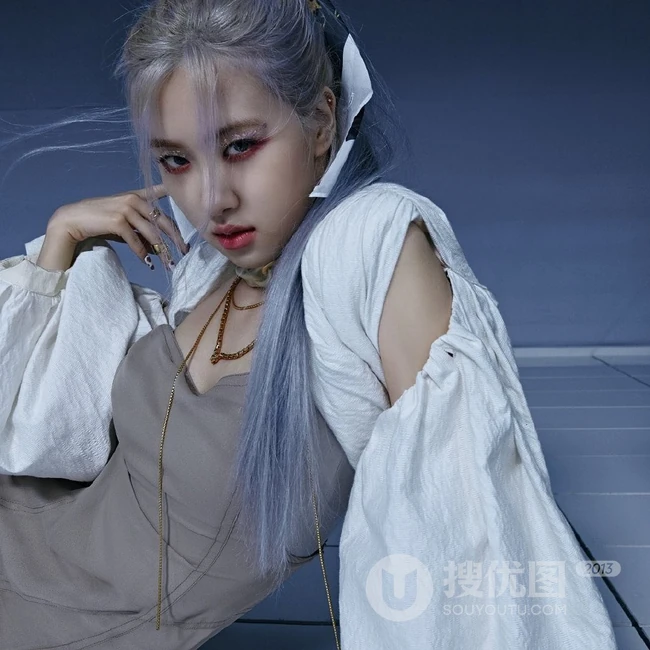 BLACKPINK成员rose朴彩英气质舞台照，生活照，写真图片合集