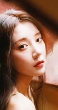 安泳畅唯美气质复古居家写真