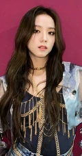 金智秀（kim Jisoo）BLACKPINK组合成员JISOO微博照片