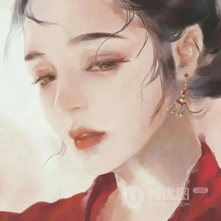 想不想尝试一下很仙气很美的古风头像？仙气飘飘古风女生头像图片分享
