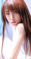 脸蛋有点小微胖16岁少女清纯气质女生肩带背心短裤唯美写真