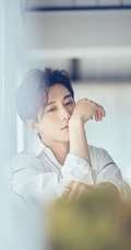 山东帅哥刘学义慵懒休闲居家写真照片