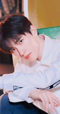 杨洋帅气图片合集
