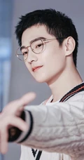 杨洋帅气图片合集