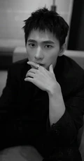 杨洋帅气图片合集
