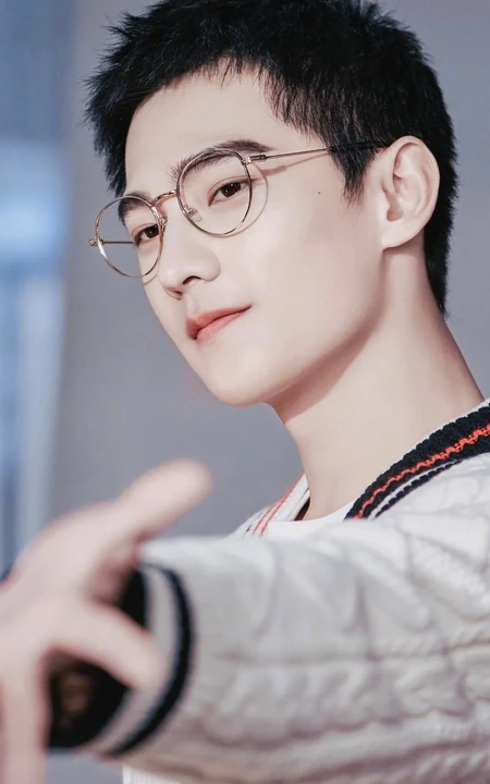 杨洋帅气图片合集