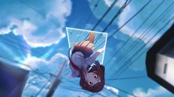 二次元日系少女动漫插画2020年7月9日搜优图精选推荐