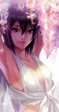 个性，好看的二次元动漫人物肖像手机壁纸推荐