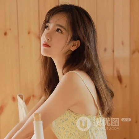 清新清新，还很耐看，2020年超漂亮好看的微信女头像图片