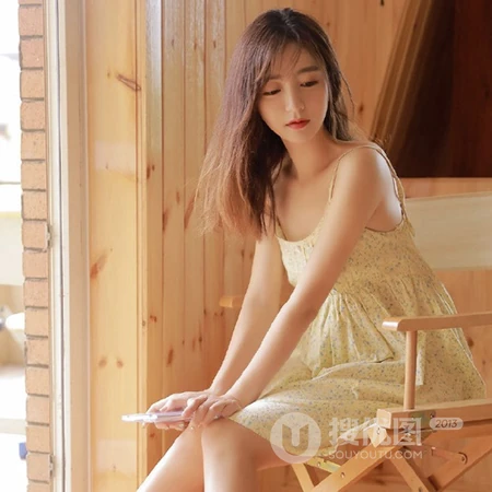 清新清新，还很耐看，2020年超漂亮好看的微信女头像图片