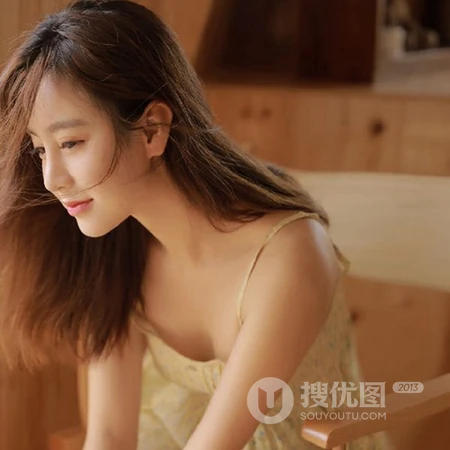 清新清新，还很耐看，2020年超漂亮好看的微信女头像图片