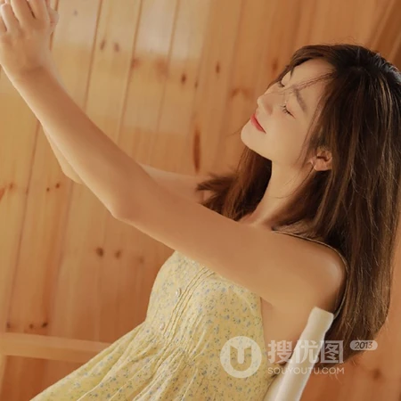 清新清新，还很耐看，2020年超漂亮好看的微信女头像图片