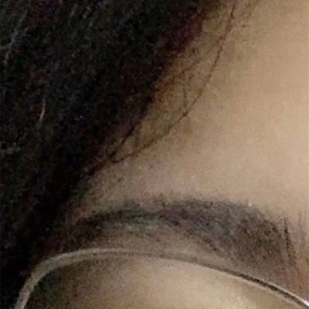 眼镜妹子的小心思，小套路，微信聊天内涵截图