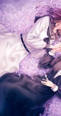 动漫女女，闺蜜，一大波二次动漫女生闺蜜插画美图（图集）