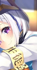 来屉小笼包吗？二次元可爱动漫少女精美插画图片集