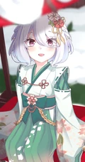 可可萝，公主连结!超可爱动漫人物可可萝精美插画图集