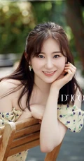 韩日女子演唱组合IZ*ONE全员12名女生最新写真图片合集