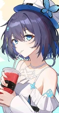 喵呜！喵少女图片居多，二次元动漫喵少女好看插画图片图集