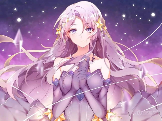 喵呜！喵少女图片居多，二次元动漫喵少女好看插画图片图集
