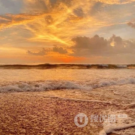 浪漫如画的风景头像，见过吗？2020年超美浪漫的微信风景头像图片