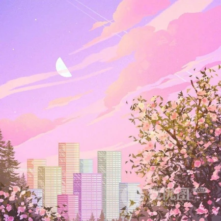 浪漫如画的风景头像，见过吗？2020年超美浪漫的微信风景头像图片