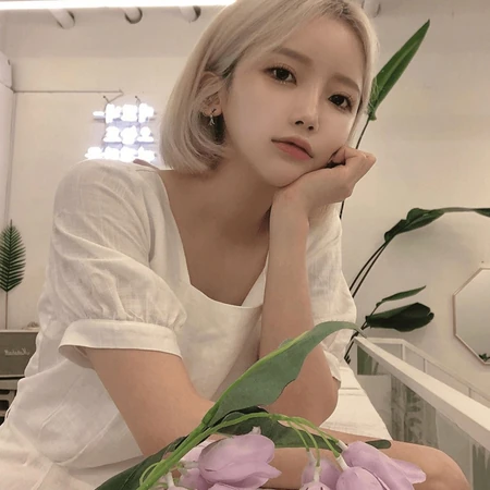 短发图片女2020最新款，不看发色，看起来可爱乖巧的&ldquo;乖乖女&rdquo;短发发型图片