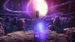 动漫&ldquo;石纪元（Dr.STONE）&rdquo;角色插画壁纸，发型好别致啊