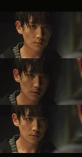 朱一龙主演的电视剧《盗墓笔记重启》高清剧照图片