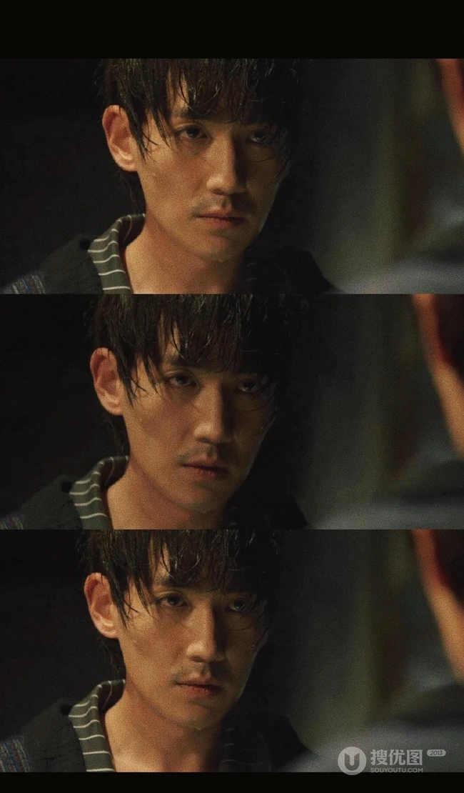 朱一龙主演的电视剧《盗墓笔记重启》高清剧照图片