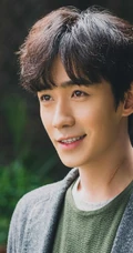 朱一龙主演的电视剧《盗墓笔记重启》高清剧照图片