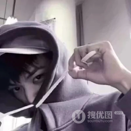酷感十足的真人男人头像，男生头像冷酷，帅气，侧脸，霸气，时尚都有