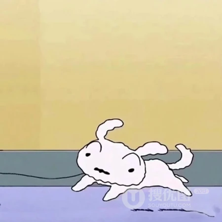 可爱卡通人物头像，知名的搞怪搞笑可爱好玩卡通人物情侣头像图片