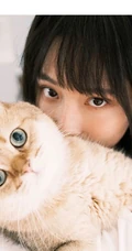 江苏女演员成果元气可爱多套居家休闲装扮写真照片