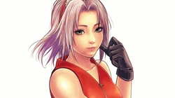 今日8月25日推送多风格动漫少女合集一