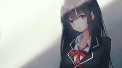 今日8月25日推送多风格动漫少女合集一