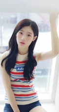 元气满满的亚洲美女手机壁纸合集推荐