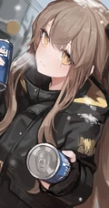 今日份酷酷的动漫少女手机壁纸大合集推荐