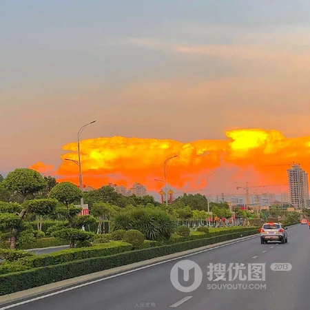 一看就喜欢的ins治愈系暖黄调调的风景，杯子，橙子等超好看微信头像