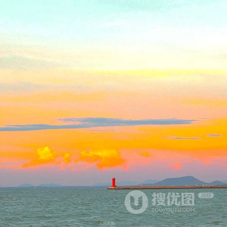 一看就喜欢的ins治愈系暖黄调调的风景，杯子，橙子等超好看微信头像