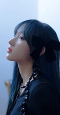 程潇个性酷美&ldquo;时光邮局&rdquo;主题杂志短裙系列写真大片