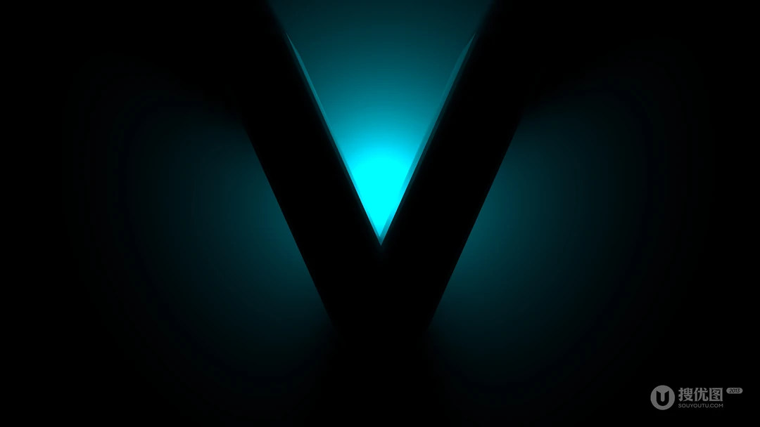 超酷抽象旋涡方块等超清4K电脑壁纸下载