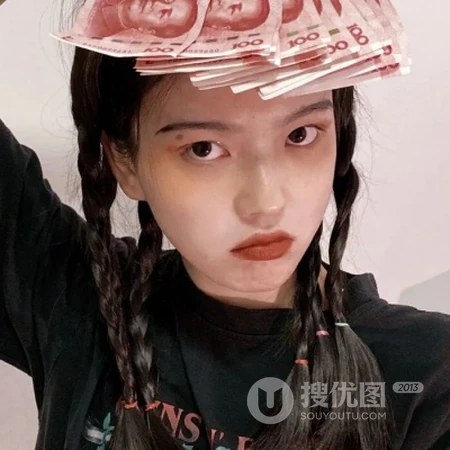 让男生一眼就心动的漂亮，可爱，个性，哭泣，俏皮真人女生qq头像图片