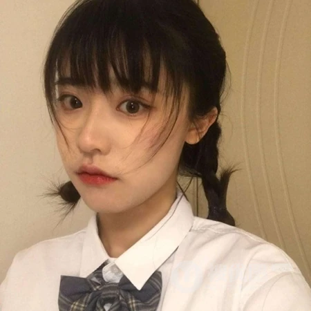 让男生一眼就心动的漂亮，可爱，个性，哭泣，俏皮真人女生qq头像图片