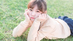 条纹衬衫等高颜值小姐姐桌面壁纸8月25日合集推荐