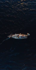 乘风破浪，迎风起航，帆船手机壁纸大合集推荐