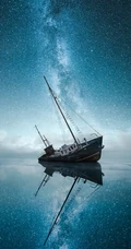 乘风破浪，迎风起航，帆船手机壁纸大合集推荐