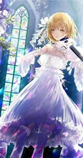 御坂美琴，动漫《魔法禁书目录》女主角人物之一御坂美琴精选图集